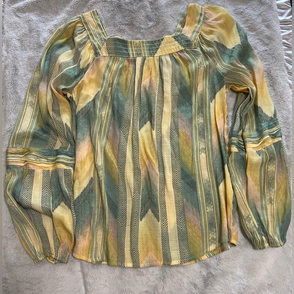 Lauren Conrad Top